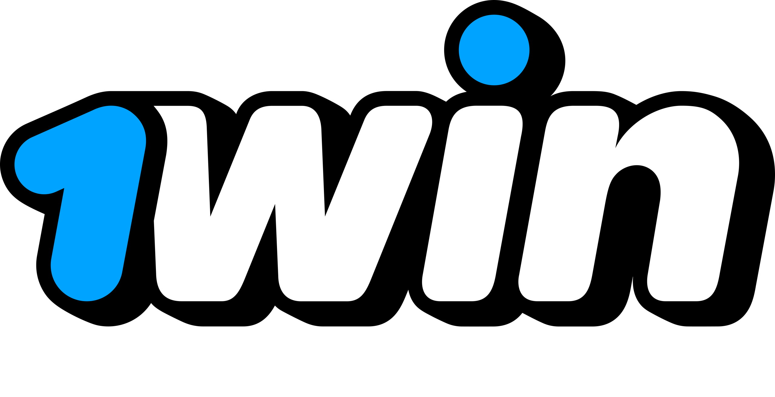 Логотип 1win apk приложения